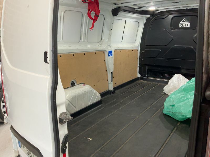 Ford Transit Custom 2.0 TDCi L2 Trail 2019 – снимка 19