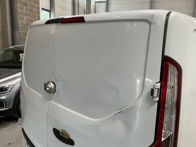 Ford Transit Custom 2.0 TDCi L2 Trail 2019 – снимка 40