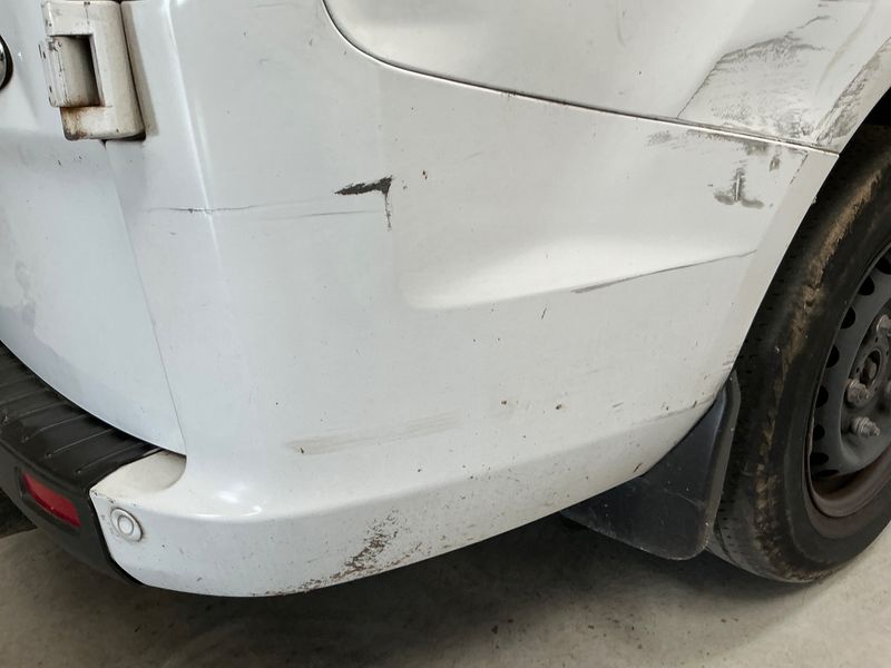 Ford Transit Custom 2.0 TDCi L2 Trail 2019 – снимка 35