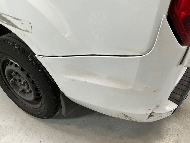 Ford Transit Custom 2.0 TDCi L2 Trail 2019 – снимка 42