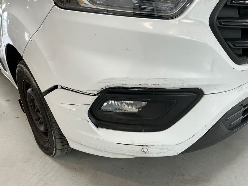 Ford Transit Custom 2.0 TDCi L2 Trail 2019 – снимка 45