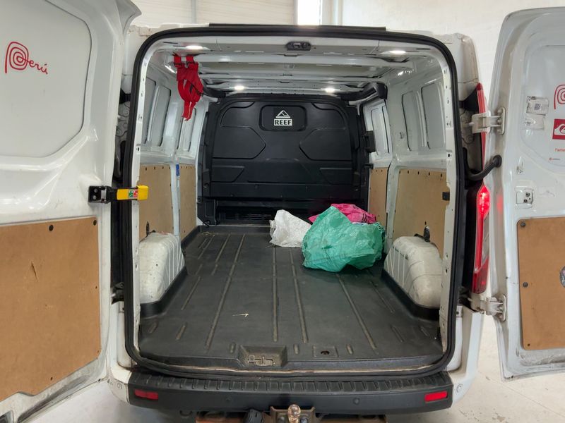 Ford Transit Custom 2.0 TDCi L2 Trail 2019 – снимка 15