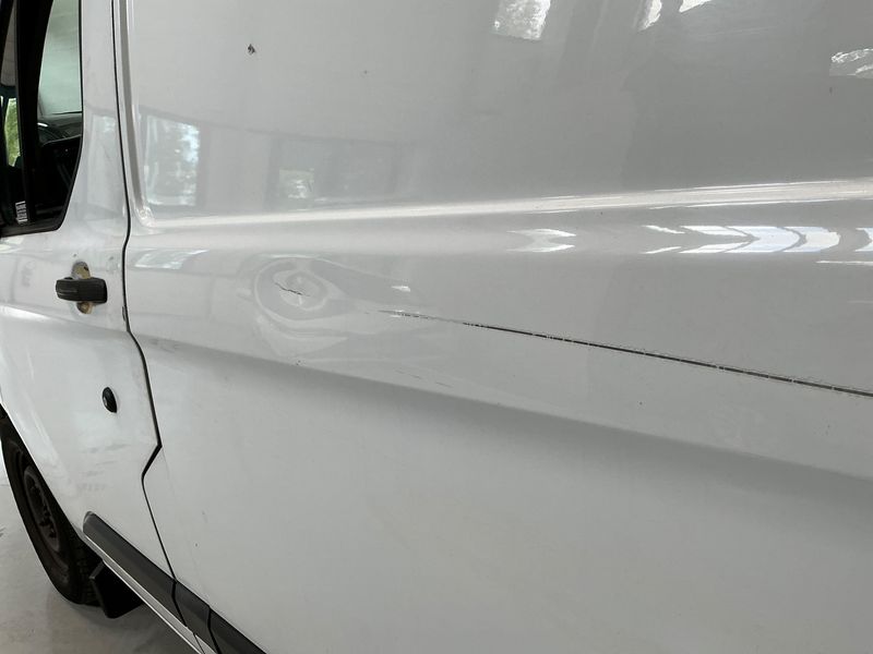 Ford Transit Custom 2.0 TDCi L2 Trail 2019 – снимка 32