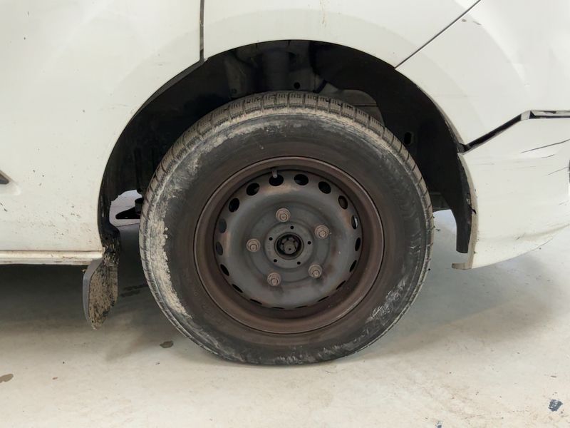 Ford Transit Custom 2.0 TDCi L2 Trail 2019 – снимка 11