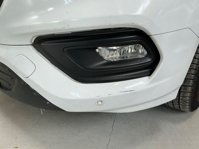 Ford Transit Custom 2.0 TDCi L2 Trail 2019 – снимка 46