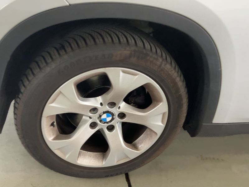 BMW X1 sDrive 18d 2010 – снимка 3