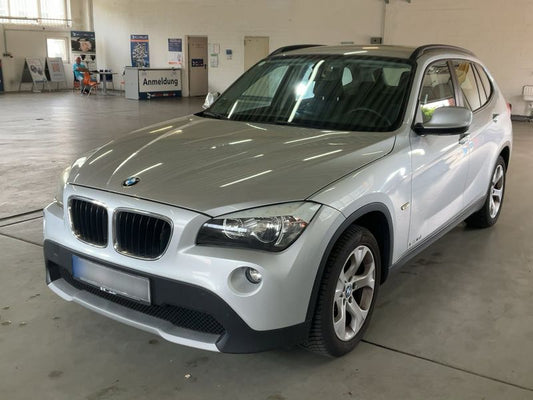 BMW X1 sDrive 18d 2010 – снимка 1
