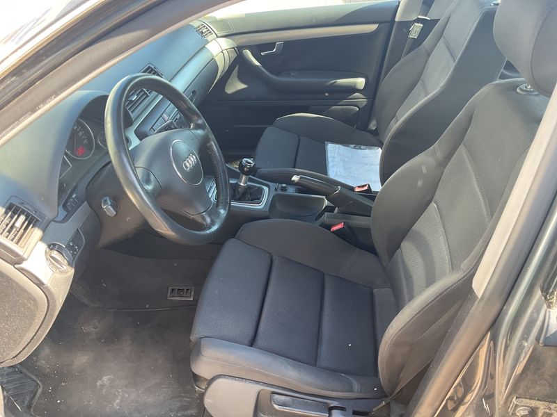 Audi A4 2.0 2001 – снимка 3