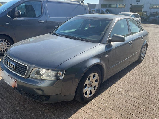Audi A4 2.0 2001 – снимка 1