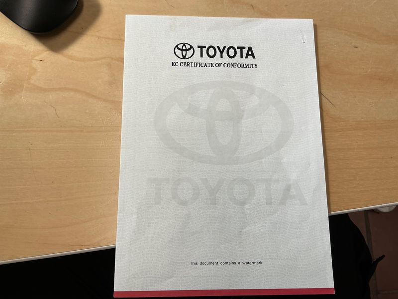 Toyota Auris 1.6 Sol 2009 – снимка 6