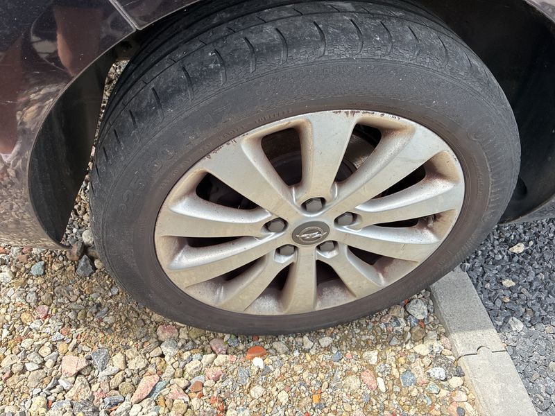 Opel Zafira Tourer 1.4 Turbo Innovation 2015 – снимка 24