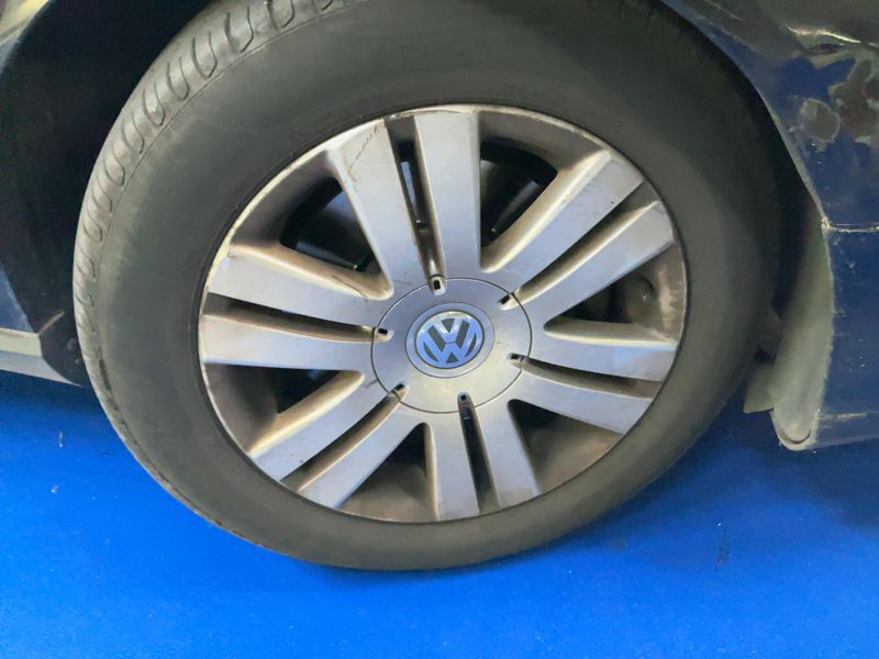 Volkswagen Passat 2.0 TDI Highline 2007 – снимка 20