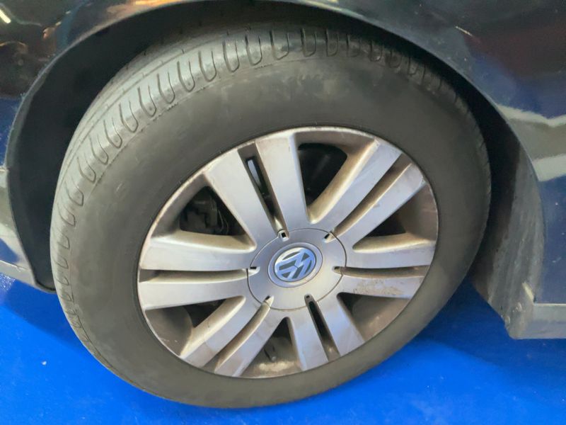 Volkswagen Passat 2.0 TDI Highline 2007 – снимка 17