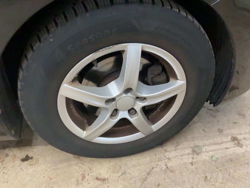 Hyundai i30 1.4 FIFA World Cup Edition 2015 – снимка 11