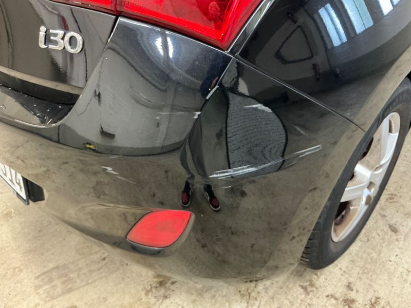 Hyundai i30 1.4 FIFA World Cup Edition 2015 – снимка 34