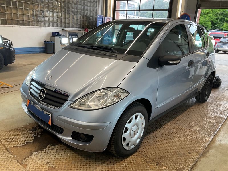 Mercedes-Benz A-Klasse A 150 Classic 2007 – снимка 1