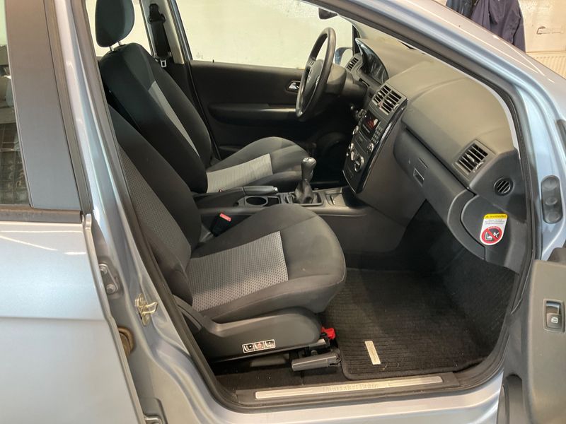 Mercedes-Benz A-Klasse A 150 Classic 2007 – снимка 3