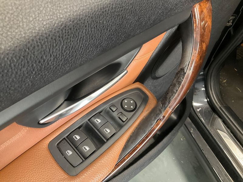 BMW 3er 320d xDrive Lounge 2012 – снимка 23