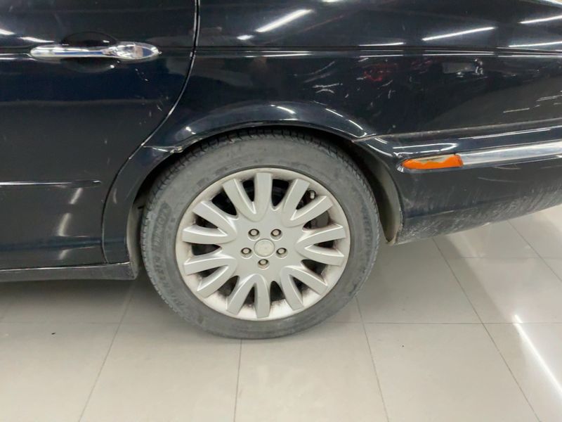 Jaguar XJ 4.2 V8 XJ8 2004 – снимка 5