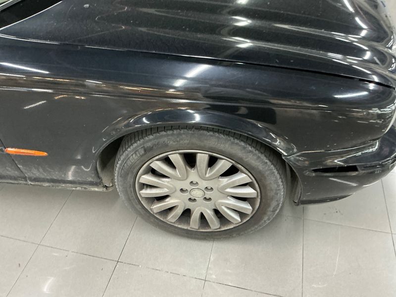 Jaguar XJ 4.2 V8 XJ8 2004 – снимка 22