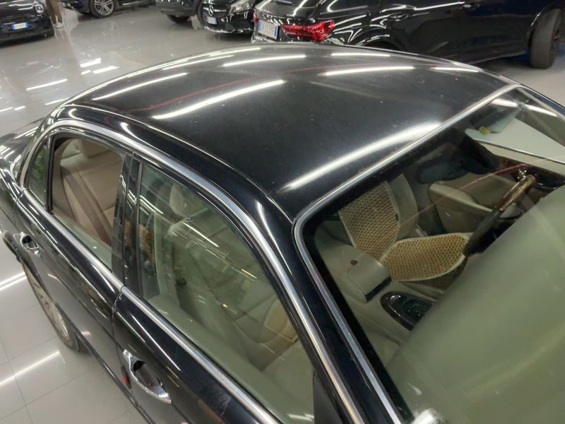 Jaguar XJ 4.2 V8 XJ8 2004 – снимка 13