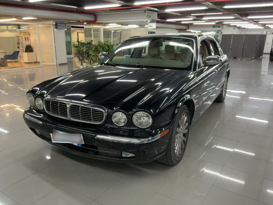 Jaguar XJ 4.2 V8 XJ8 2004 – снимка 1
