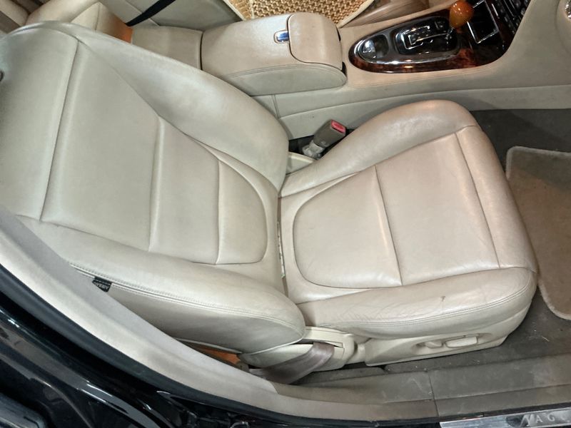 Jaguar XJ 4.2 V8 XJ8 2004 – снимка 32