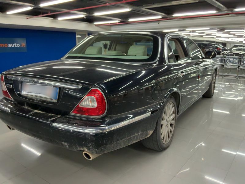 Jaguar XJ 4.2 V8 XJ8 2004 – снимка 8