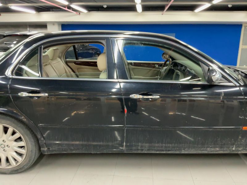 Jaguar XJ 4.2 V8 XJ8 2004 – снимка 10