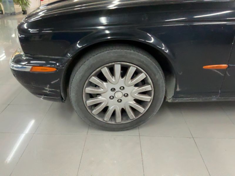 Jaguar XJ 4.2 V8 XJ8 2004 – снимка 3