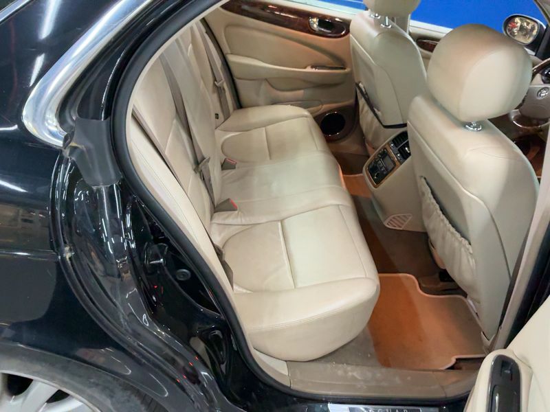 Jaguar XJ 4.2 V8 XJ8 2004 – снимка 19