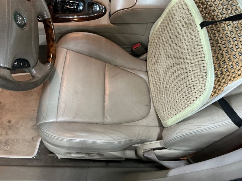 Jaguar XJ 4.2 V8 XJ8 2004 – снимка 33