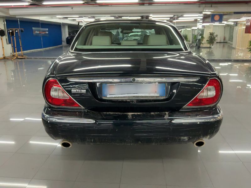 Jaguar XJ 4.2 V8 XJ8 2004 – снимка 7