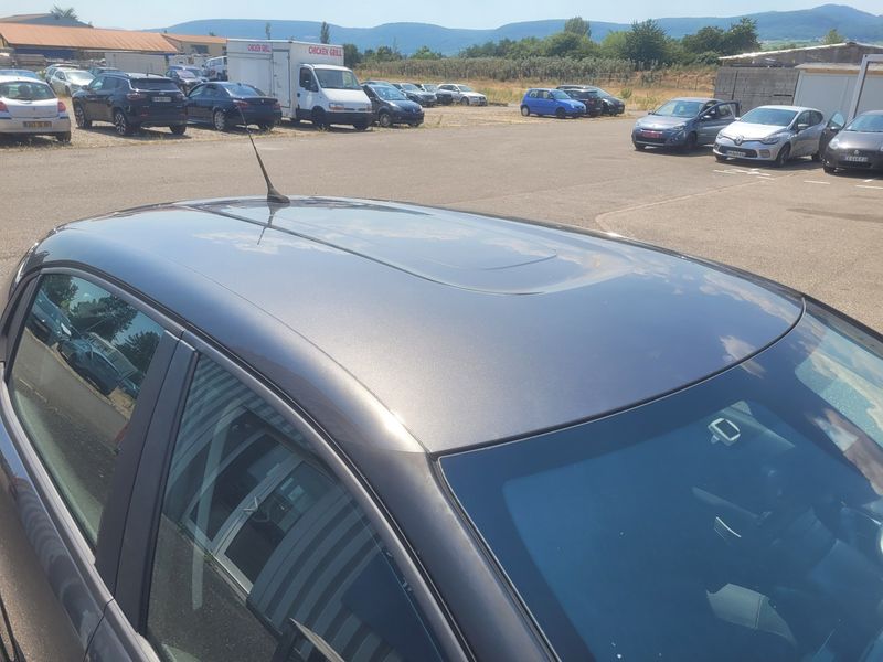 Citroen C3 1.6 Blue-HDi Feel Business 2018 – снимка 13