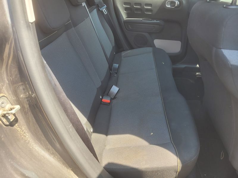 Citroen C3 1.6 Blue-HDi Feel Business 2018 – снимка 19