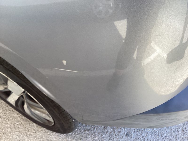 Peugeot 2008 1.6 Blue-HDi Style 2016 – снимка на щета