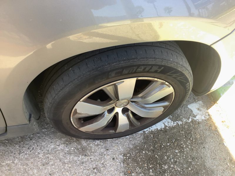 Peugeot 2008 1.6 Blue-HDi Style 2016 – снимка 20