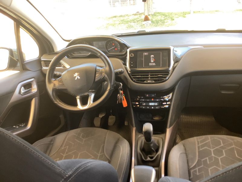 Peugeot 2008 1.6 Blue-HDi Style 2016 – снимка 12