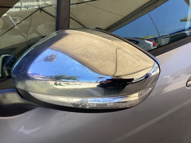 Peugeot 2008 1.6 Blue-HDi Style 2016 – снимка на щета