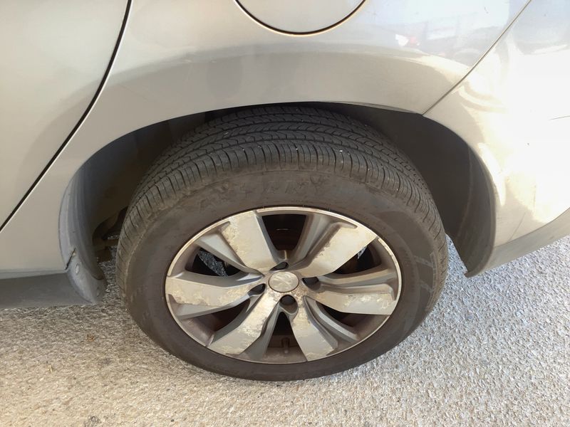 Peugeot 2008 1.6 Blue-HDi Style 2016 – снимка 18