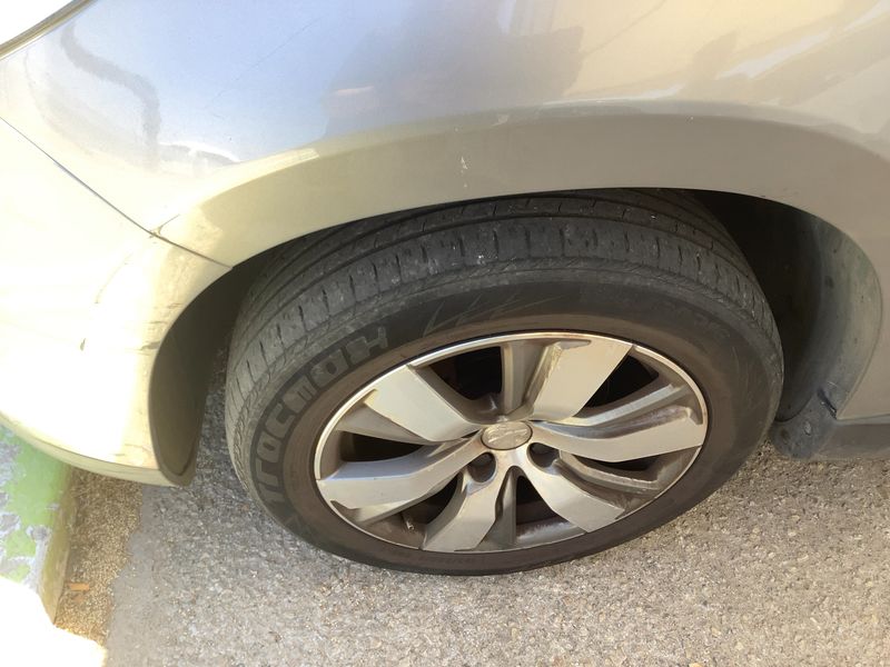 Peugeot 2008 1.6 Blue-HDi Style 2016 – снимка 17