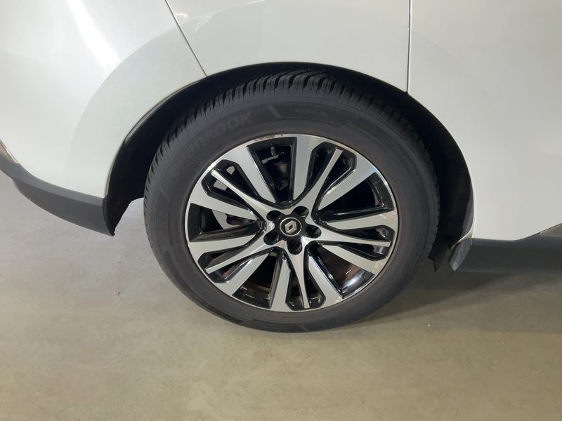 Renault Espace 1.6 dCi Energy Initiale Paris 2016 – снимка 9