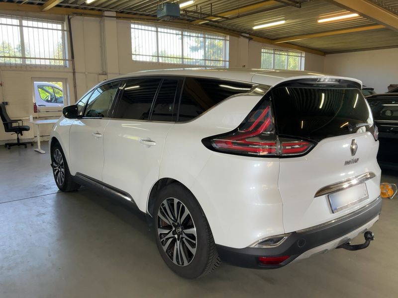 Renault Espace 1.6 dCi Energy Initiale Paris 2016 – снимка 6