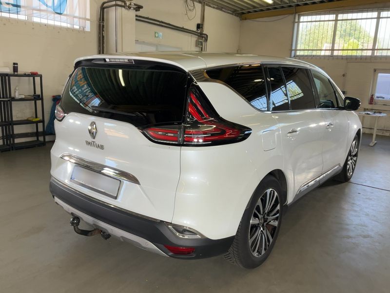 Renault Espace 1.6 dCi Energy Initiale Paris 2016 – снимка 8