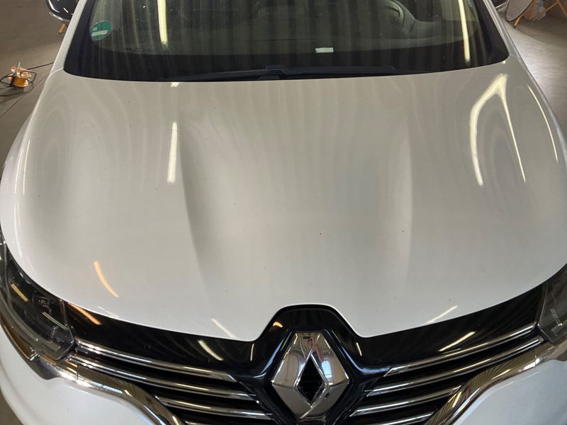 Renault Espace 1.6 dCi Energy Initiale Paris 2016 – снимка 33