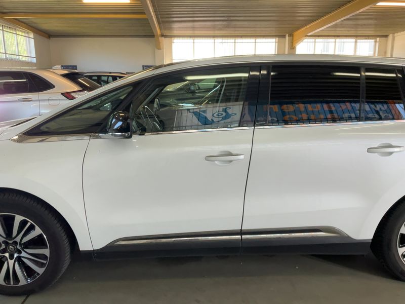 Renault Espace 1.6 dCi Energy Initiale Paris 2016 – снимка 4