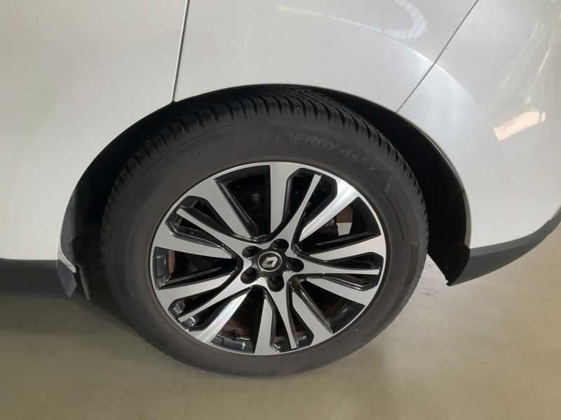 Renault Espace 1.6 dCi Energy Initiale Paris 2016 – снимка 5