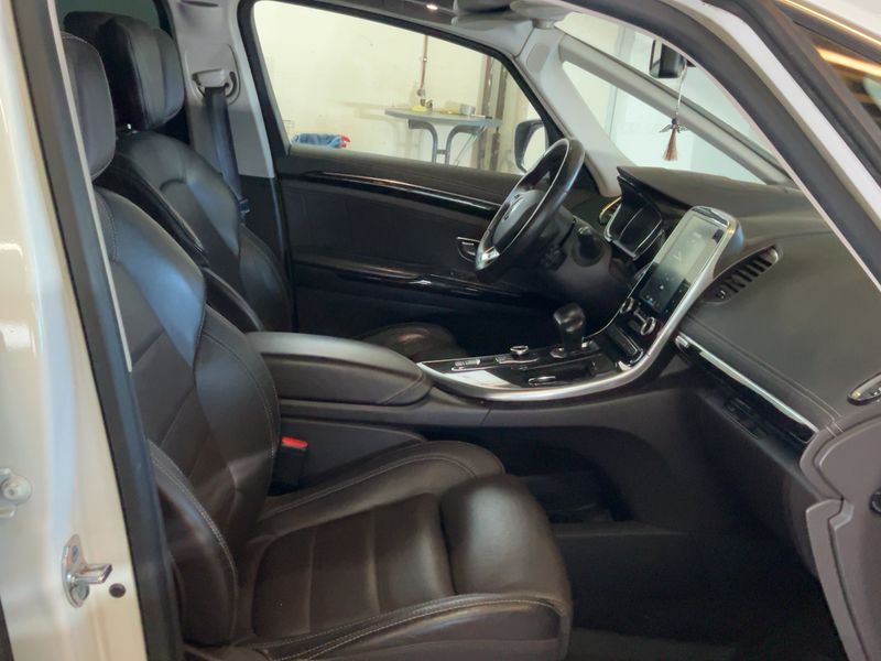 Renault Espace 1.6 dCi Energy Initiale Paris 2016 – снимка 16