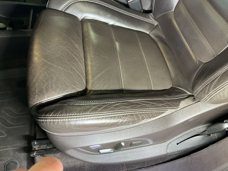 Renault Espace 1.6 dCi Energy Initiale Paris 2016 – снимка 24