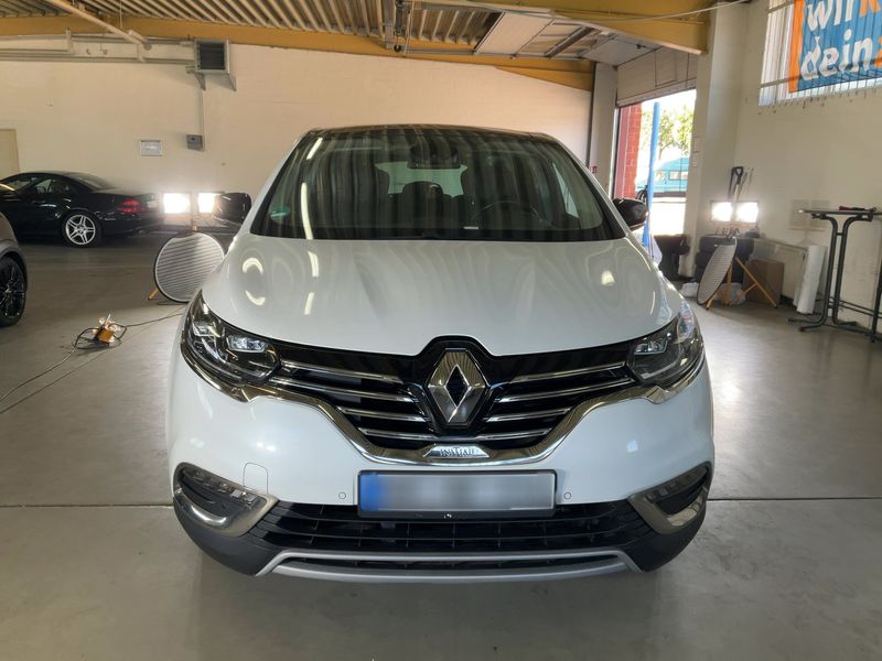 Renault Espace 1.6 dCi Energy Initiale Paris 2016 – снимка 14